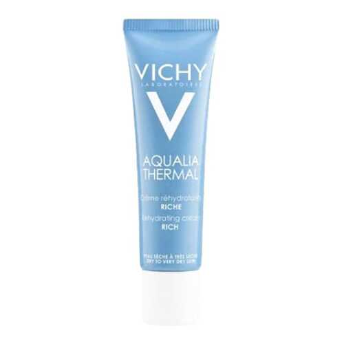 Крем для лица Vichy Aqualia Thermal 30 мл в Летуаль