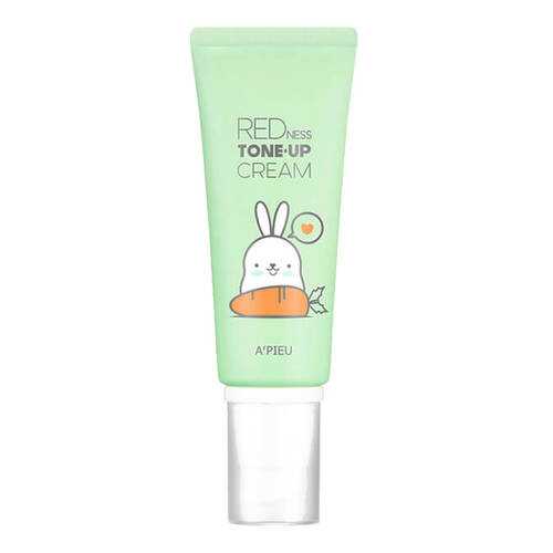 Крем для яркости кожи R)A'PIEU BABY TONE-UP CREAM 65гр в Летуаль