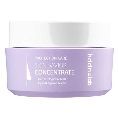 Крем-концентрат для лица SNP Hddn Lab Skin Savior Concentrate 50 мл в Летуаль