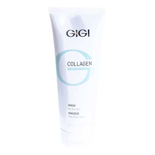 Маска для лица Gigi Collagen Mask 250 мл в Летуаль