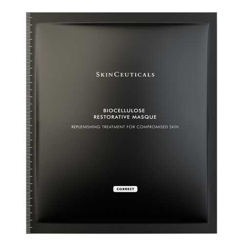 Маска для лица SkinCeuticals Biocellulose Masque 1 шт в Летуаль