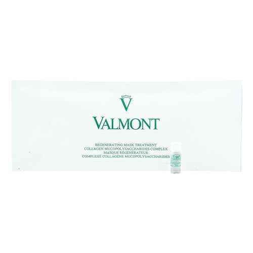 Маска для лица Valmont Regenerating Mask Treatment Single 35 мл + 1,8 мл в Летуаль