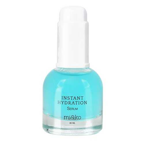 МИКО Сыворотка для лица Instant Hydration Serum 30 мл в Летуаль