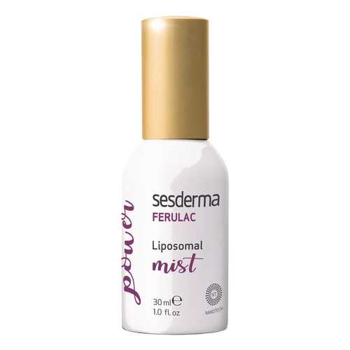 Мист Sesderma Ferulac Liposomal Mist 30 мл в Летуаль