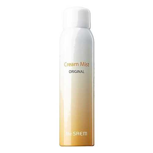 Мист The Saem Original Cream Mist 120 мл в Летуаль