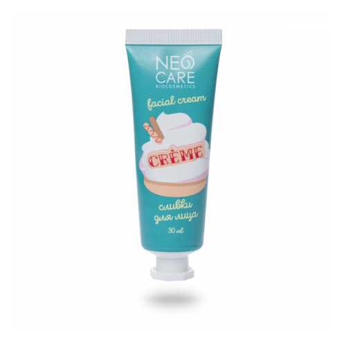 Сливки для лица Creme Neo Care 30 мл в Летуаль