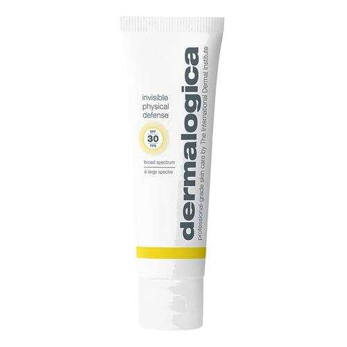 Солнцезащитный крем для лица Dermalogica Invisible Physical Defense SPF30 50мл в Летуаль