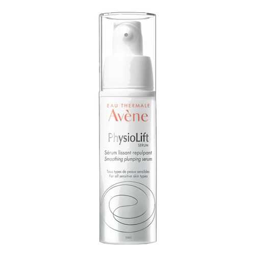 Сыворотка для лица Avene PhysioLift Serum Lissant Repulpant 30 мл в Летуаль