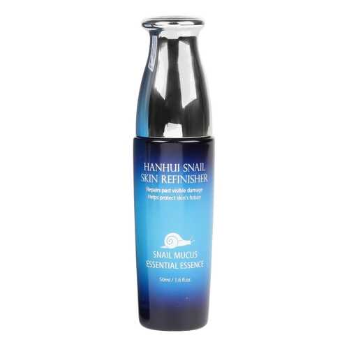 Сыворотка для лица Bergamo Hanhui Snail Skin Refinisher Essential Essence 50 мл в Летуаль