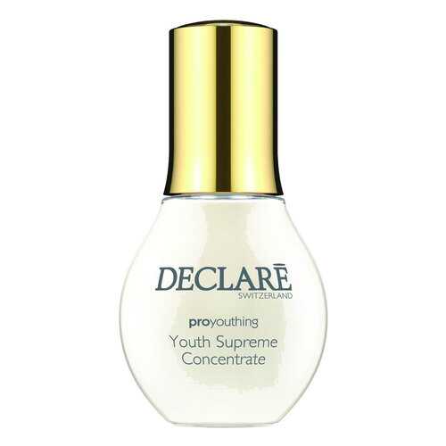 Сыворотка для лица Declare Pro Youthing Youth Supreme Concentrate 50 мл в Летуаль