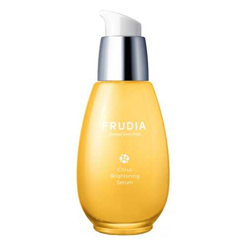 Сыворотка для лица Frudia Citrus Brightening Serum 50 мл в Летуаль