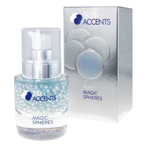 Сыворотка для лица Janssen Inspira Absolue Magic Spheres Hydra+ 30 мл в Летуаль