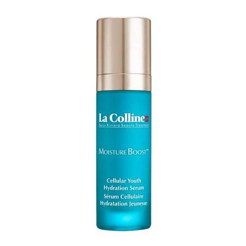 Сыворотка для лица La Colline Cellular Youth Hydration Serum 30 мл в Летуаль