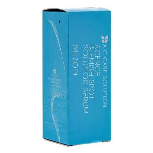 Сыворотка для лица Mizon Acence Blemish Spot Solution Serum 30 мл в Летуаль