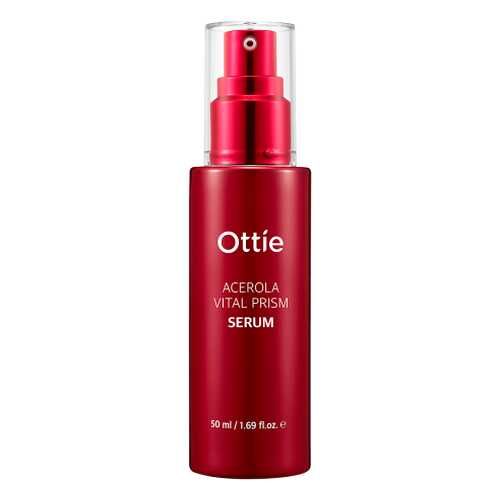 Сыворотка для лица Ottie Acerola Vital Prism Serum в Летуаль