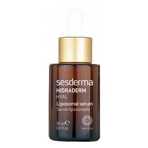 Сыворотка для лица Sesderma Hidraderm Hyal 30 мл в Летуаль