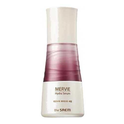 Сыворотка для лица The Saem Mervie Hydra Serum 50 мл в Летуаль