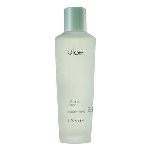 Тонер для лица It's Skin Aloe Relaxing Toner 150 мл в Летуаль