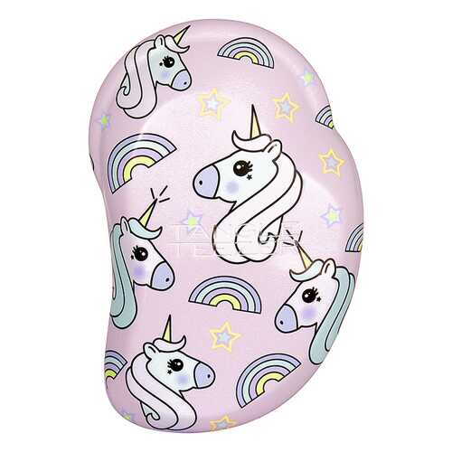 Расческа детская Tangle Teezer The Original Mini Unicorn Magic SOC-UM-010319 в Летуаль