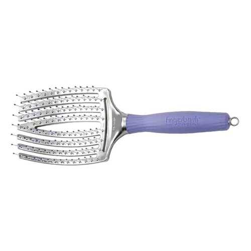 Щетка Olivia Garden FingerBrush Large в Летуаль