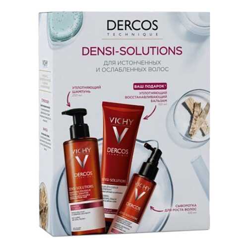 Набор средств для волос Vichy Dercos в Летуаль