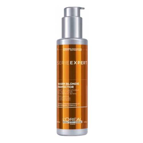 Краска для волос L'Oreal Professionnel Serie Expert Blondifier Booster Sand 150 мл в Летуаль