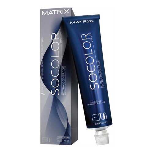 Краска для волос Matrix Socolor Beauty 508NW Светлый блондин натуральный теплый 90 мл в Летуаль