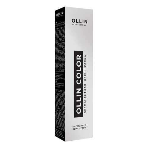 Краска для волос Ollin Professional Color 8/00 Светло-русый глубокий 60 мл в Летуаль