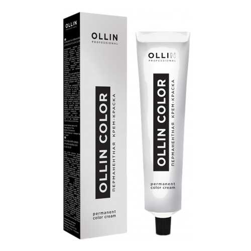 Краска для волос Ollin Professional Ollin Color 0/22 Корректор Фиолетовый 60 мл в Летуаль