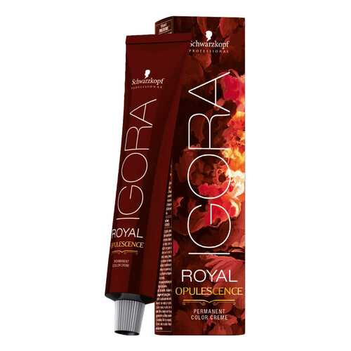 Краска для волос Schwarzkopf Professional Игора Роял Опулесенс 5-67 в Летуаль