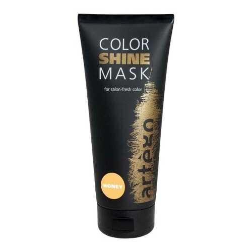 Маска для тонирования Artego Мед Color Shine Mask Honey, 200 мл в Летуаль