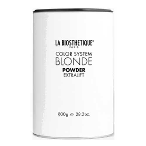 Осветлитель для волос LA BIOSTHETIQUE Blonde Powder Extralift 800 г в Летуаль