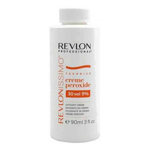 Проявитель Revlon Professional 9% 90 мл в Летуаль