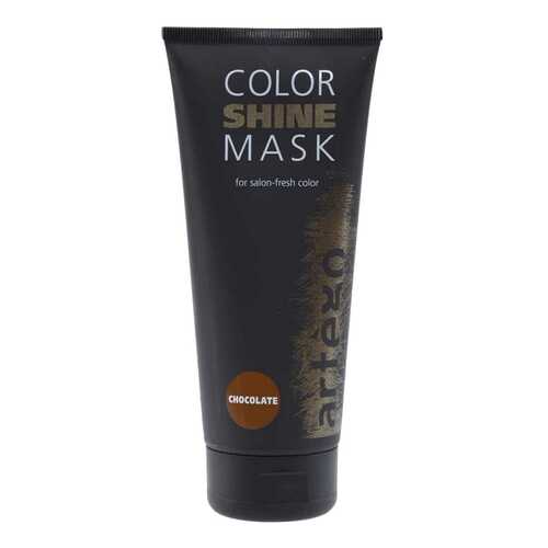 Тонирующее средство Artego Color Shine Mask Chocolate 200 мл в Летуаль