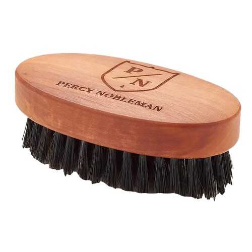 Щетка Percy Nobleman Beard Brush Для бороды в Летуаль