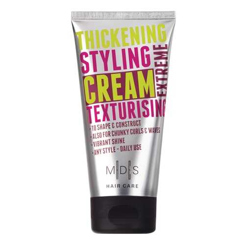 Крем для укладки волос Mades Cosmetics Thickening Styling Cream, 150 мл в Летуаль