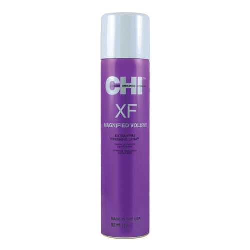 Лак для волос CHI Magnified Volume Finishing Spray 340 г в Летуаль