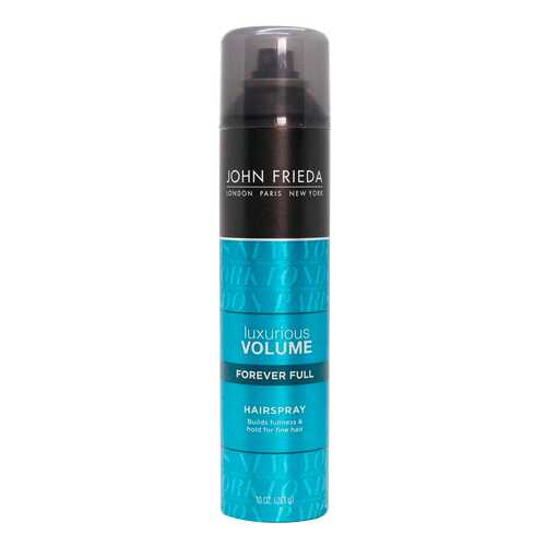 Лак для волос John Frieda Luxurious Volume 250 мл в Летуаль