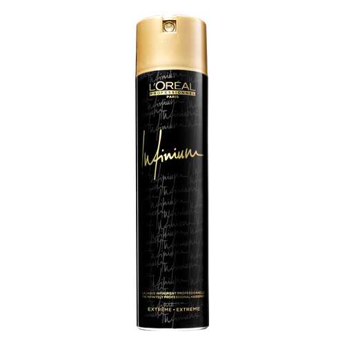 Лак для волос L'Oreal Professionnel Infinium в Летуаль