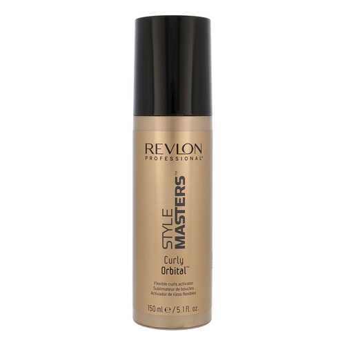 Лак для волос Revlon Style Masters Curly Orbital 150 мл в Летуаль