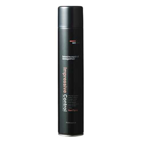 Лак для волос Welcos Mugens Impressive Control Hard Spray 300 мл в Летуаль