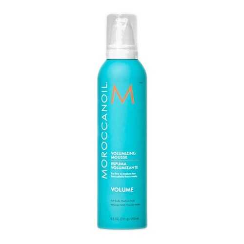 Мусс для волос Moroccanoil Beach Wave Mousse Moroccanoil 175 мл в Летуаль