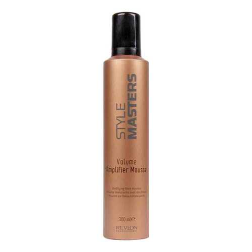 Мусс для волос Revlon Professional Style Masters Volume Amplifier Mousse 300 мл в Летуаль