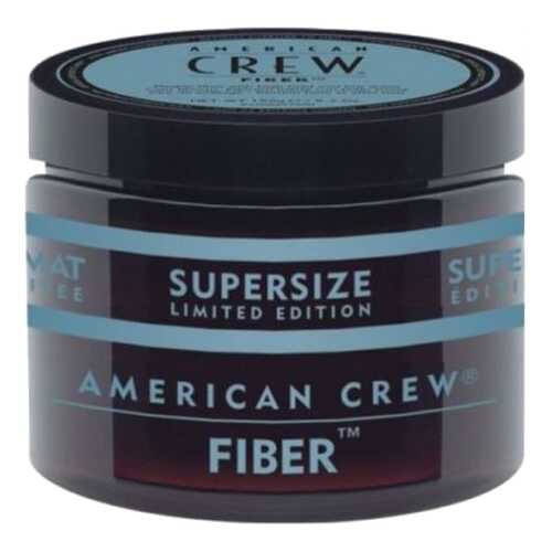 Средство для укладки волос American Crew Fiber 150 г в Летуаль