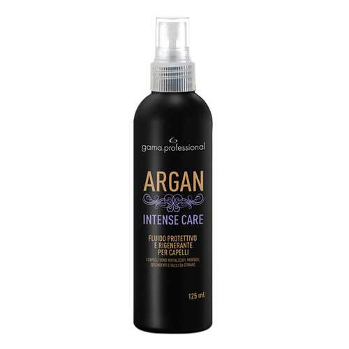 Средство для укладки волос GA.MA Argan Intense Care 125 мл в Летуаль