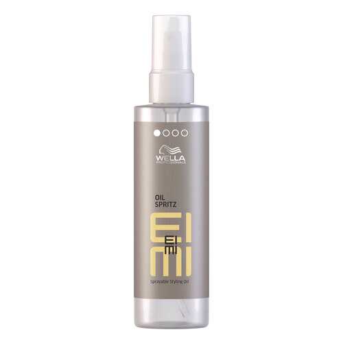 Средство для укладки волос Wella Professionals Eimi Oil Spritz 95 мл в Летуаль