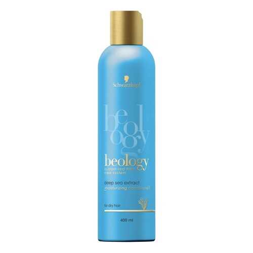 Бальзам для волос Beology Deep Sea Extract Conditioner Dry Hair 400 мл в Летуаль