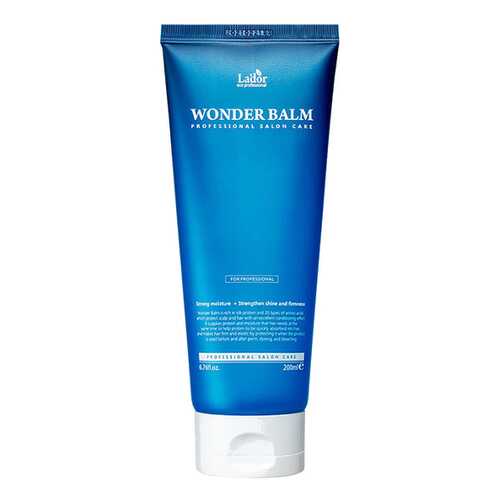 Бальзам для волос La’dor Wonder Balm 200 мл в Летуаль