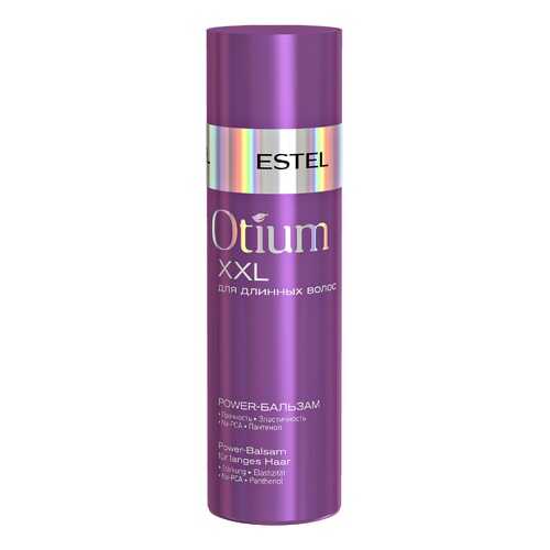 Бальзам ESTEL Professional Otium XXL Для длинных волос 200 мл в Летуаль