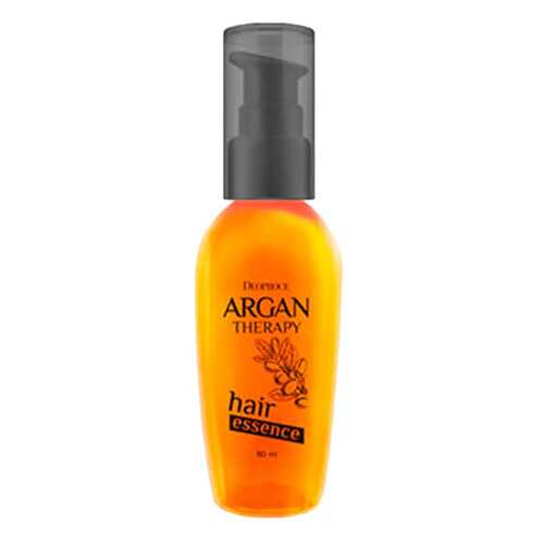 Эссенция для волос Deoproce Argan Therapy Hair Essence в Летуаль